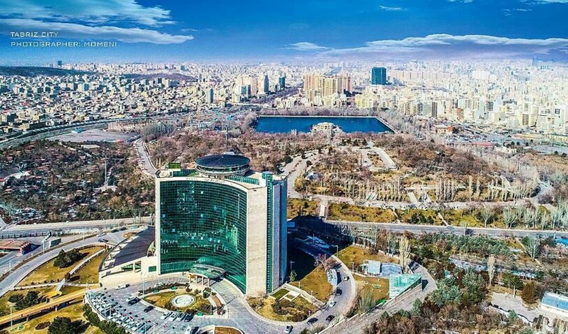 گروه های چت واتساپ تبریز