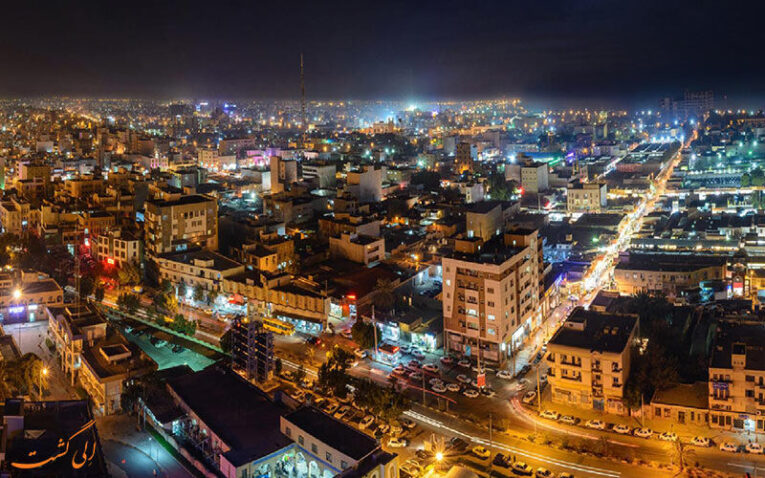 گروه های چت واتساپ بوشهر