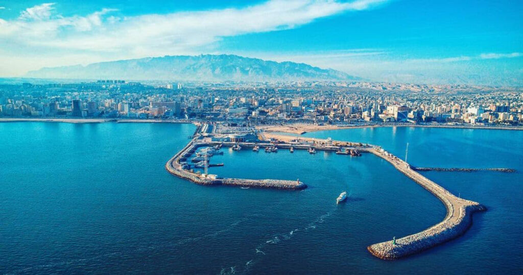 گروه های چت واتساپ بندرعباس